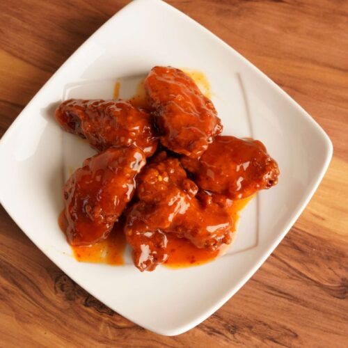 Mango Habanerd