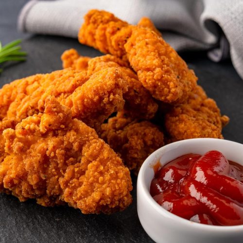 wings
